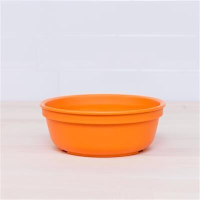 Re-Play Bowl -Orange