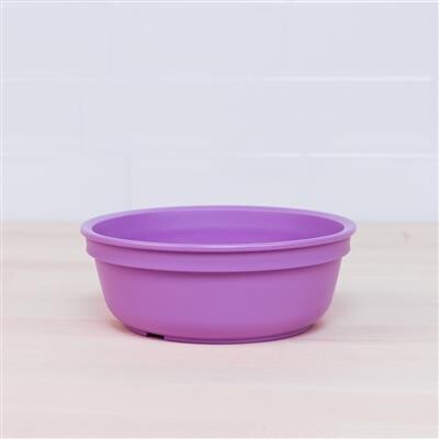 Re-Play Bowl -Purple