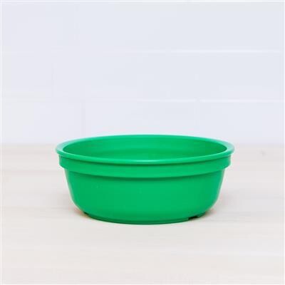 Re-Play Bowl -Kelly Green