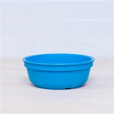 Re-Play Bowl -Sky Blue