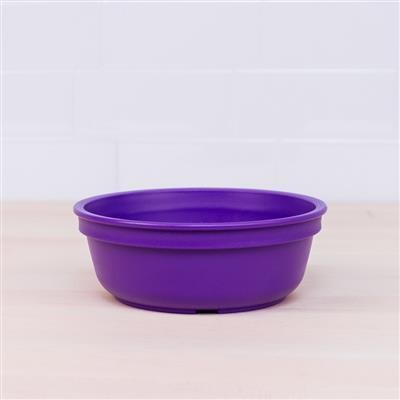 Re-Play Bowl -Amethyst