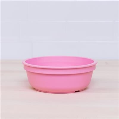 Re-Play Bowl -Baby Pink