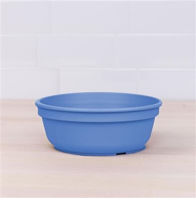 Re-Play Bowl -Denim