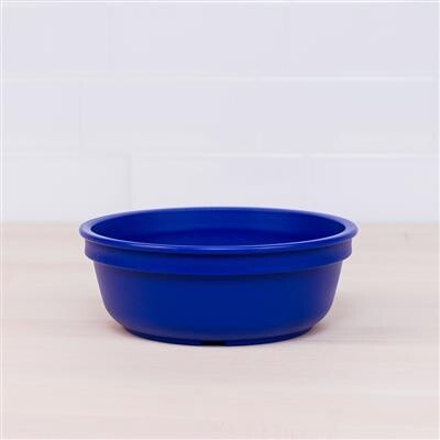 Re-Play Bowl -Navy Blue