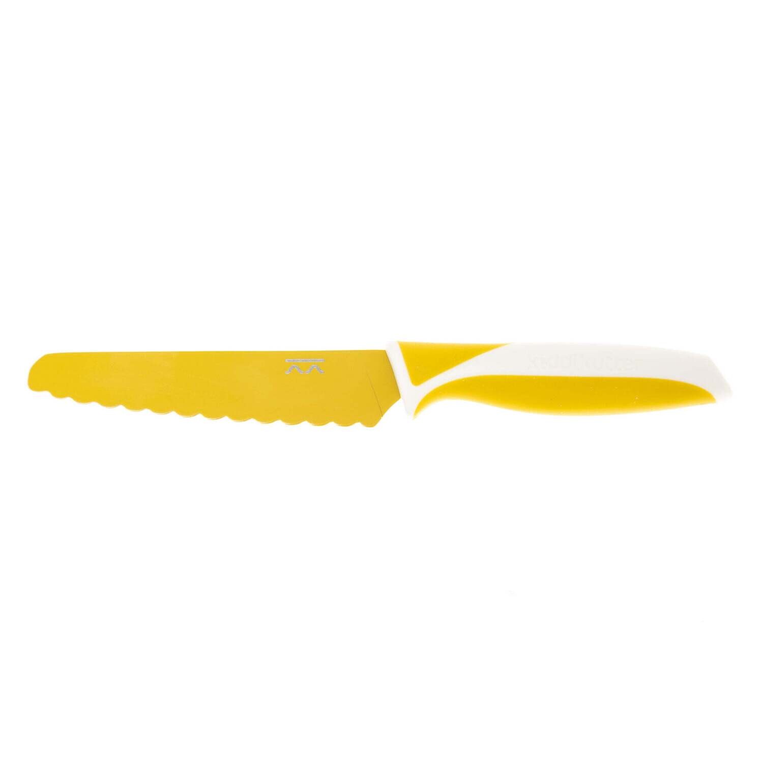 KiddiKutter Mustard Limited Edition