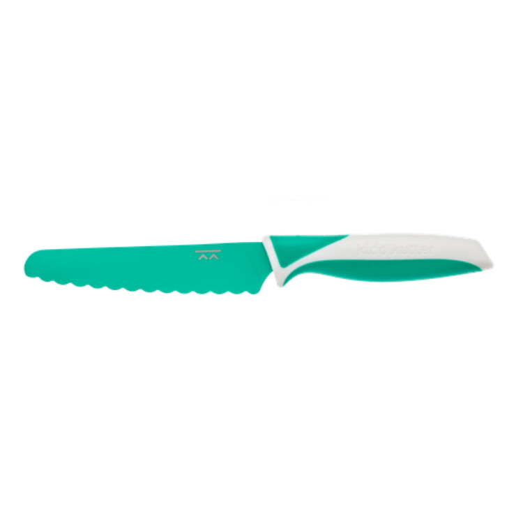 KiddiKutter Green