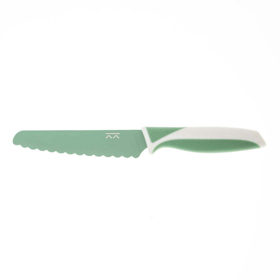 KiddiKutter Sea Green Limited Edition