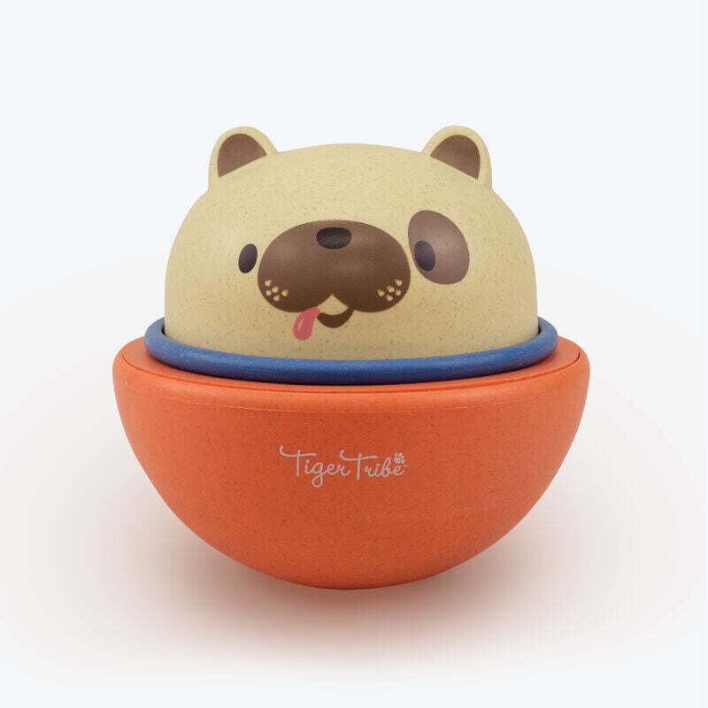 Tiger Tribe Rocking Rollers Dog