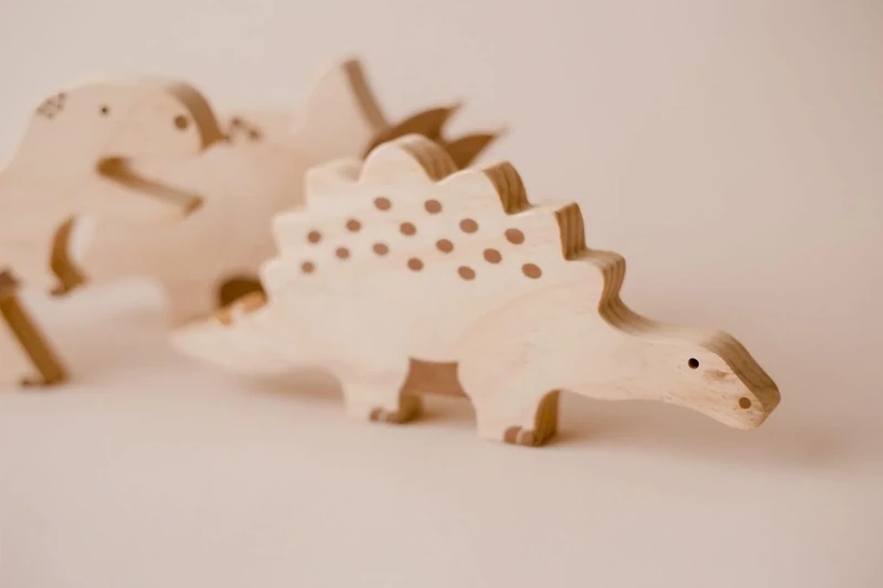 QToys Dinosours - Set of 5