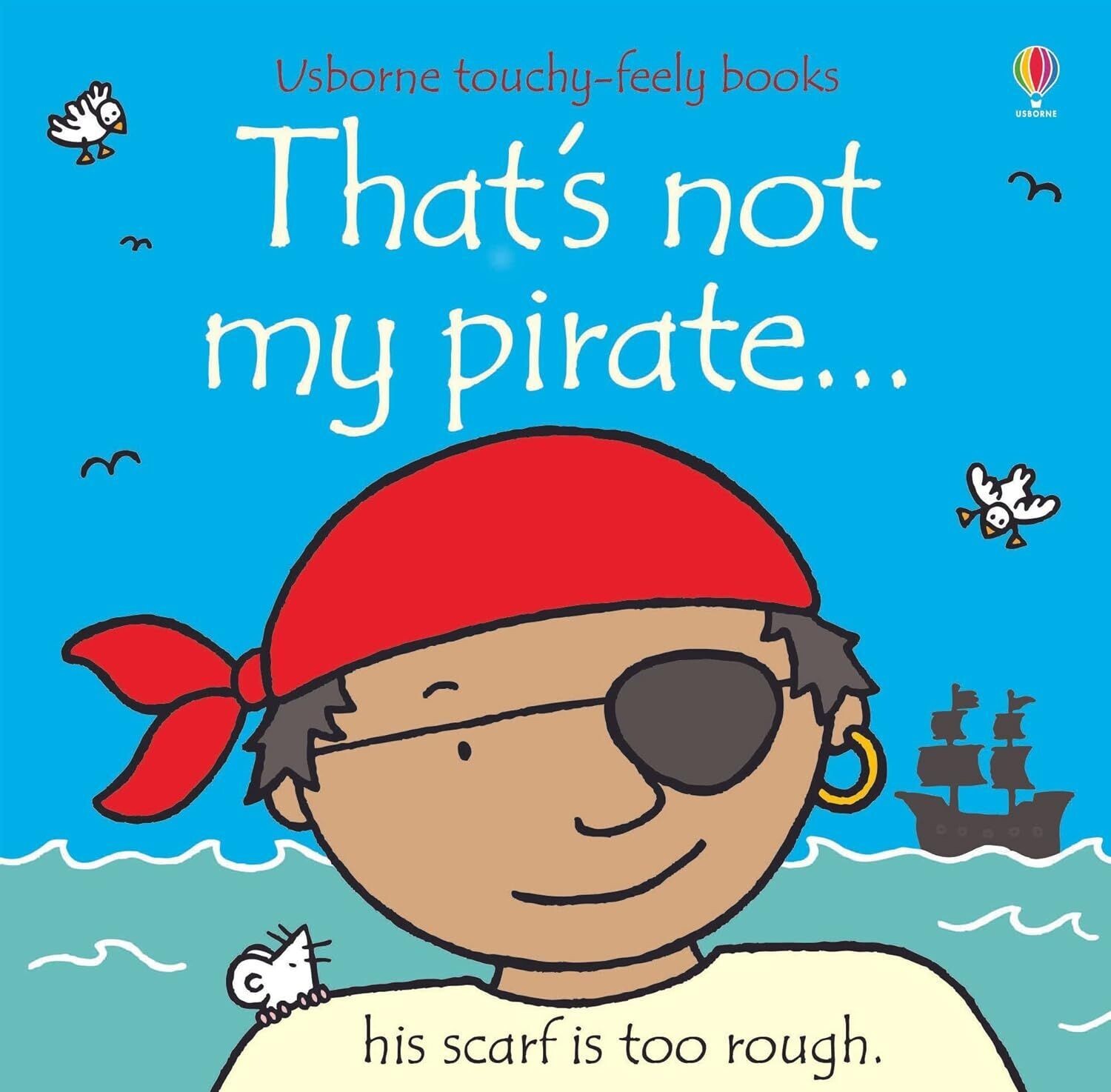 That's Not My Pirate