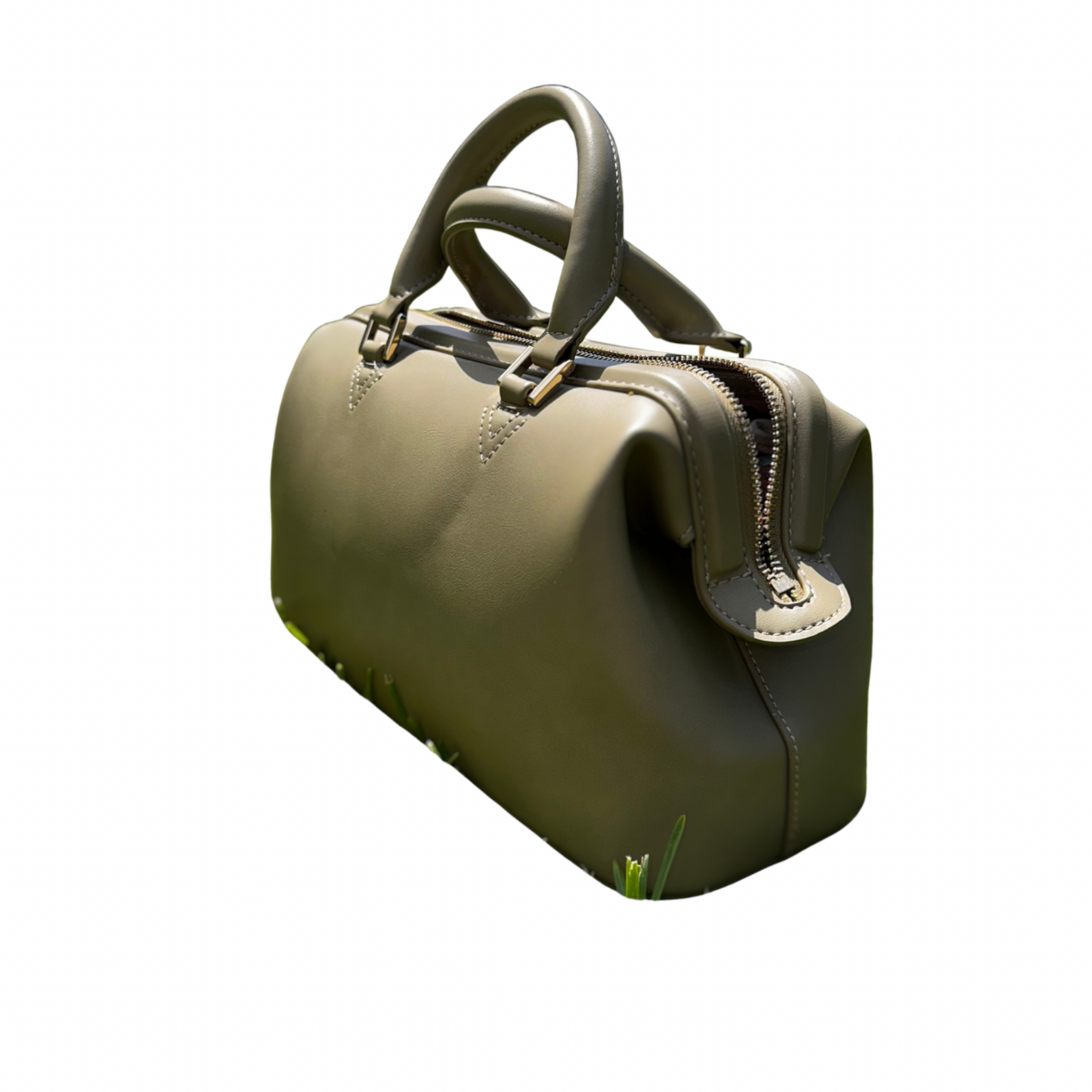 Montessori Medic x Surrounded By Toys Exclusive- Olive Green Dr Kit