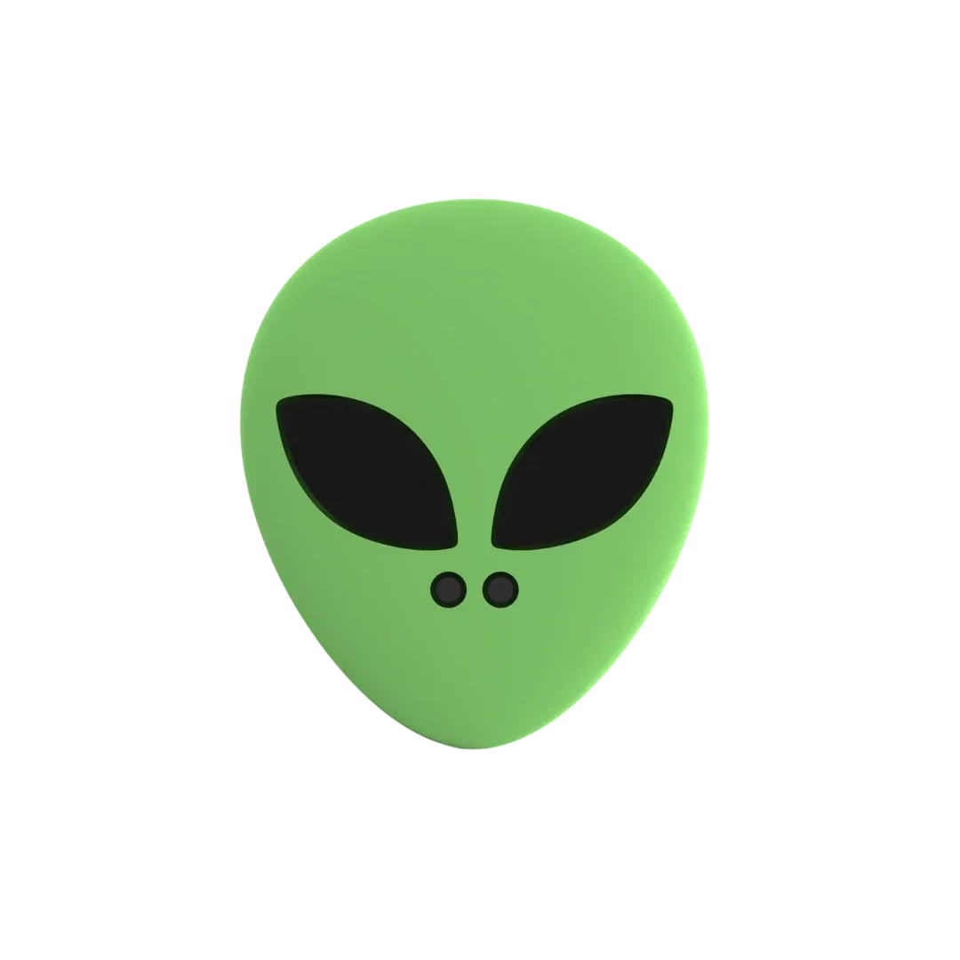Alien Charm