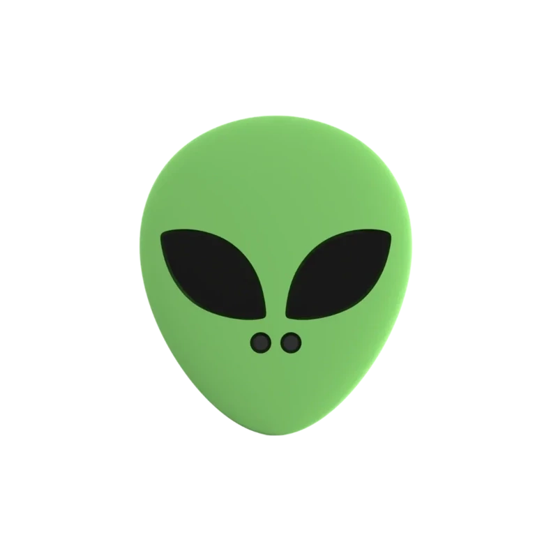 Alien Charm
