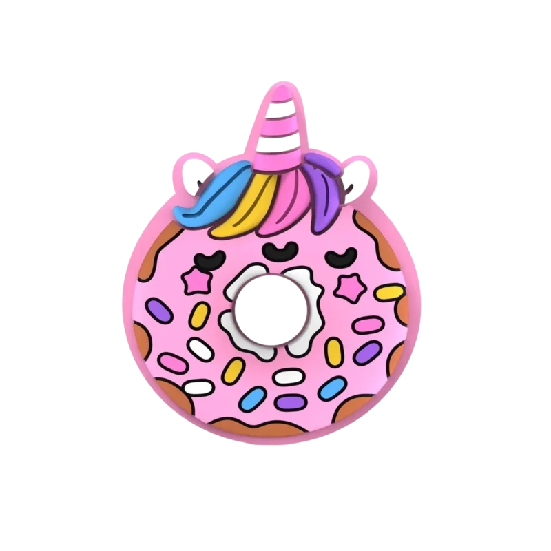 Doughnut Charm