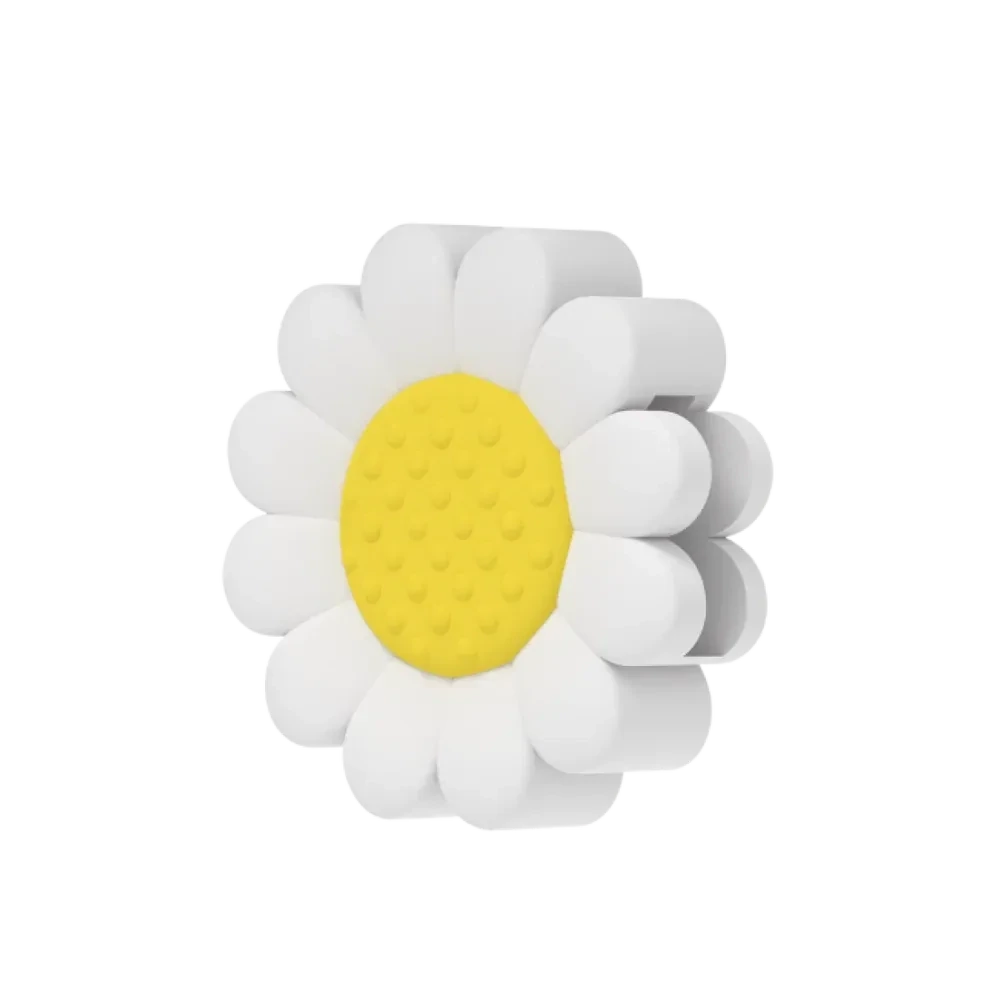 Flower Charm