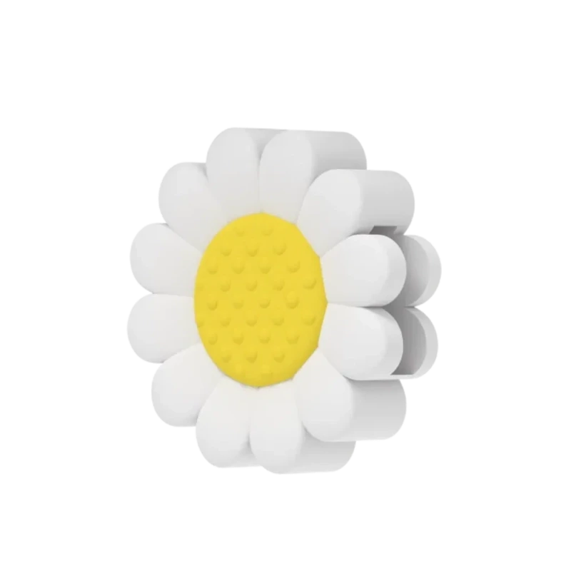 Flower Charm