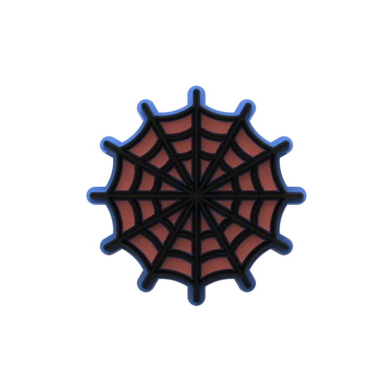 Web Charm