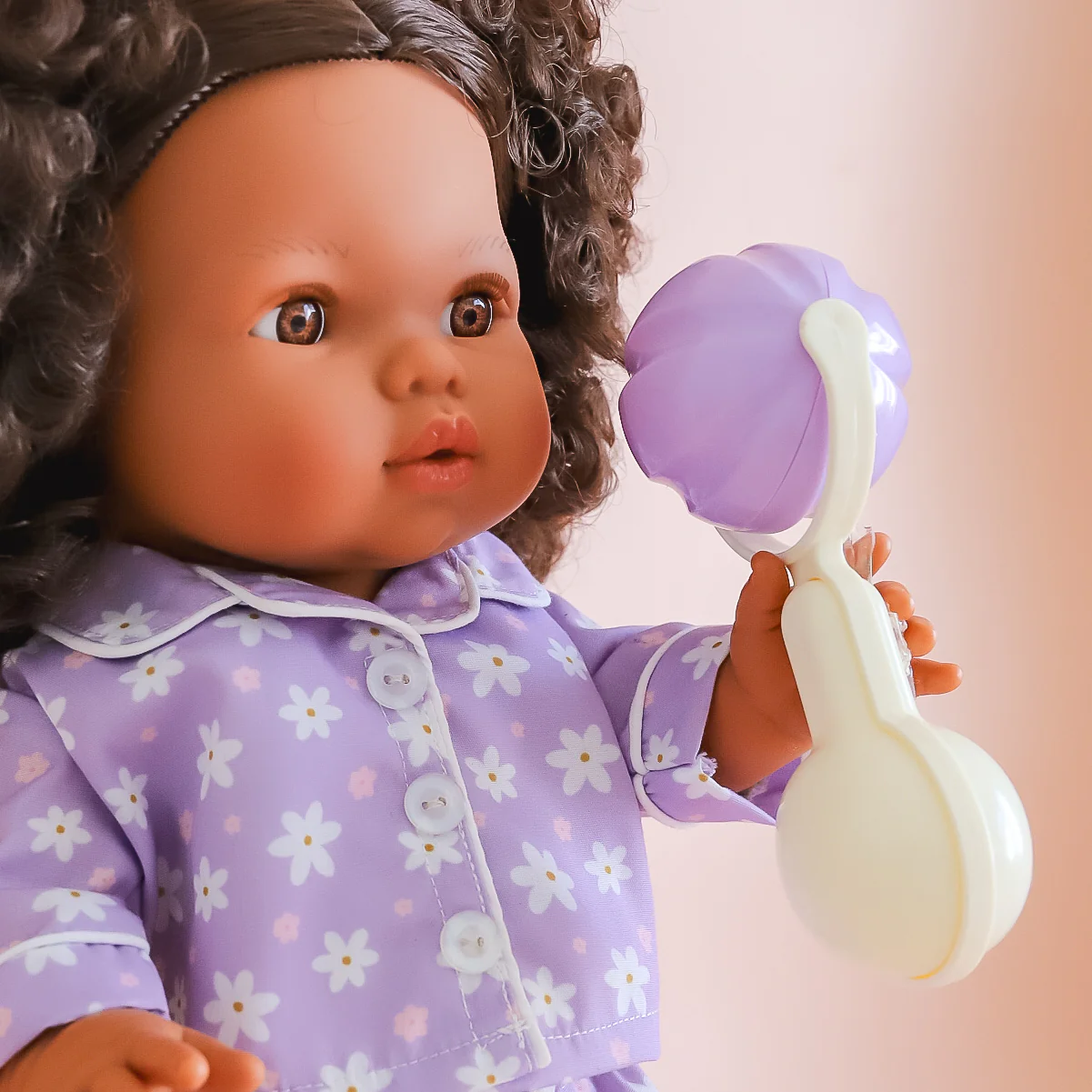 Tiny Harlow Tiny Tummies Sleepy time Pack