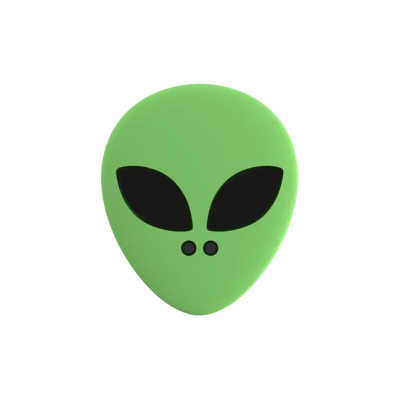 Alien Charm