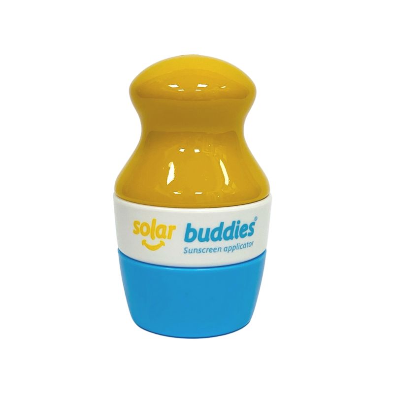 Solar Buddies Sunscreen applicator Blue