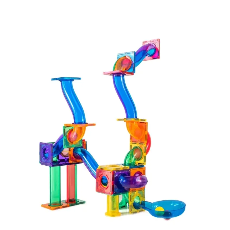Magnetic Ball Run - Expansion Pack