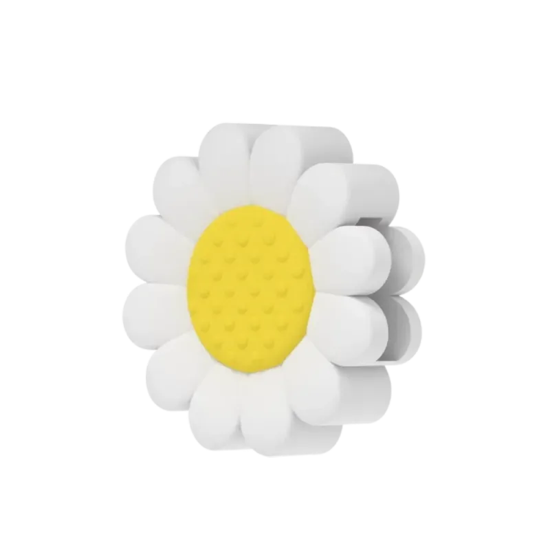 Flower Charm