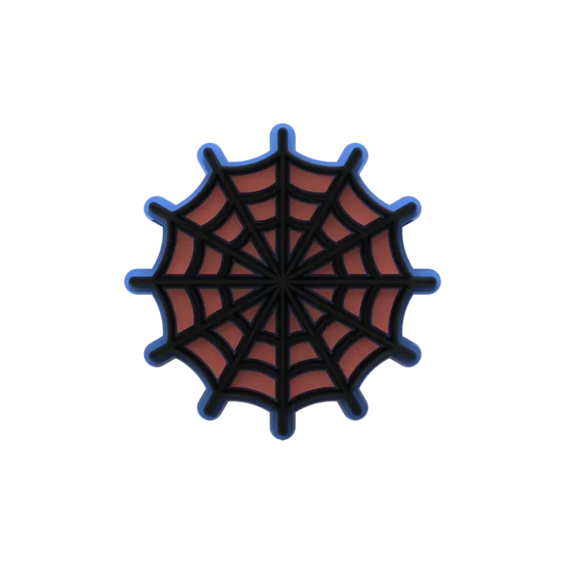 Web Charm