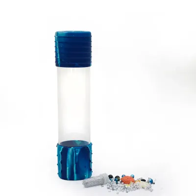 DIY Calm Down Bottle Galaxy DIY Calm Down Bottle Galaxy