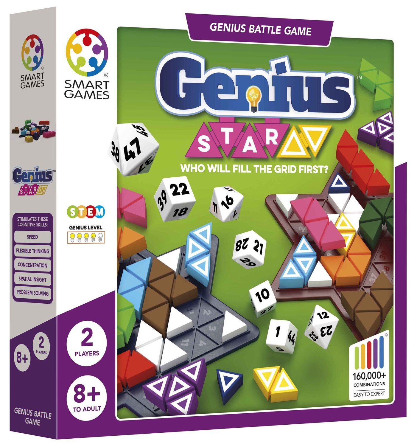 Genius Star Genius Star