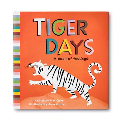 Tiger Days Tiger Days