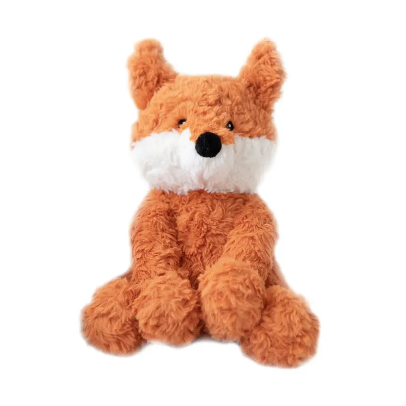 Frankl the fox Weighted toy