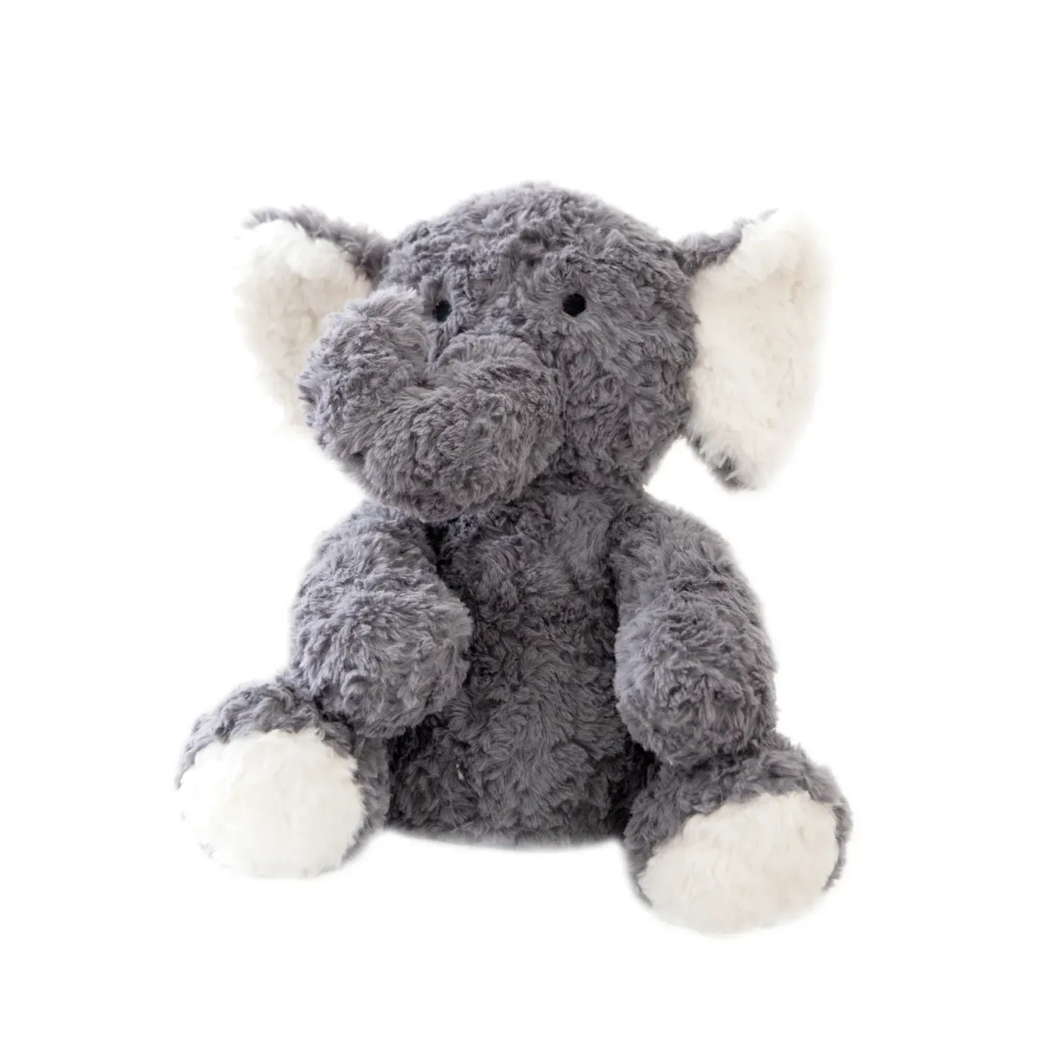 Eleanor The Elephant Weighted toy