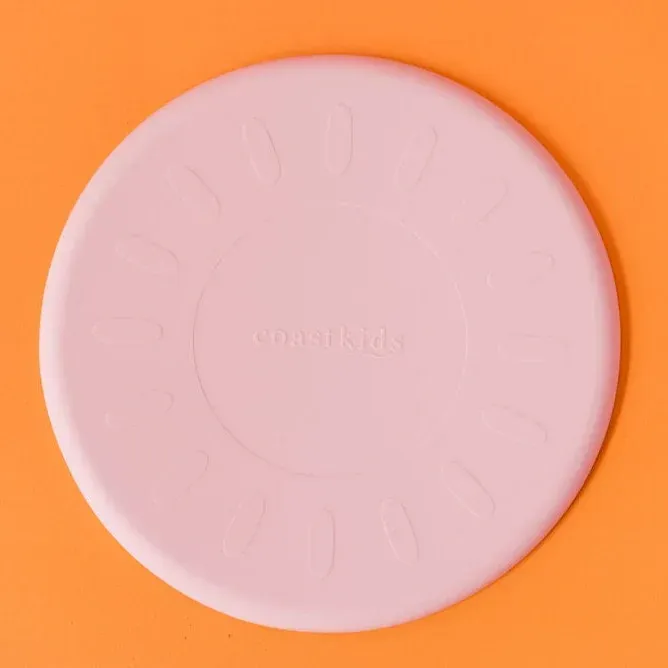 Sunny Coaster Frisbee - Pink