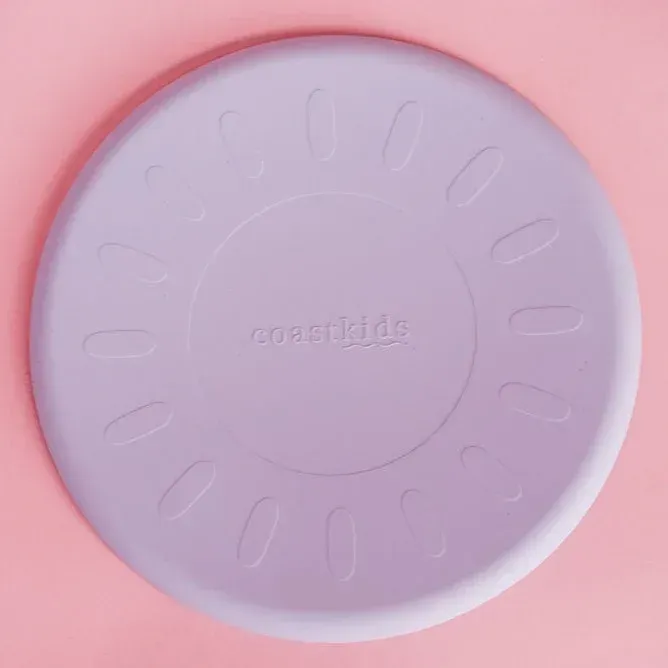Sunny Coast Frisbee - Lilac