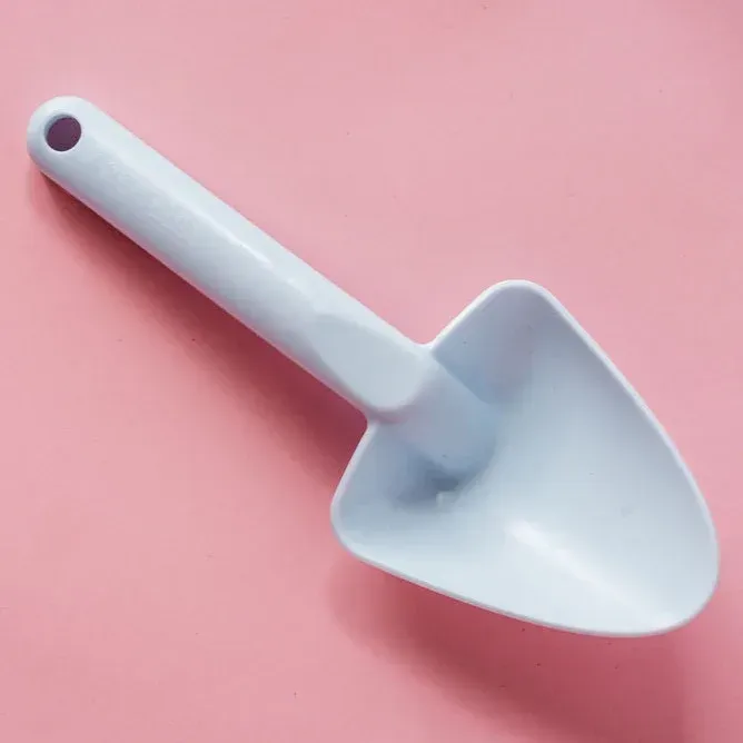 Little Diggers Beach Spade - Blue