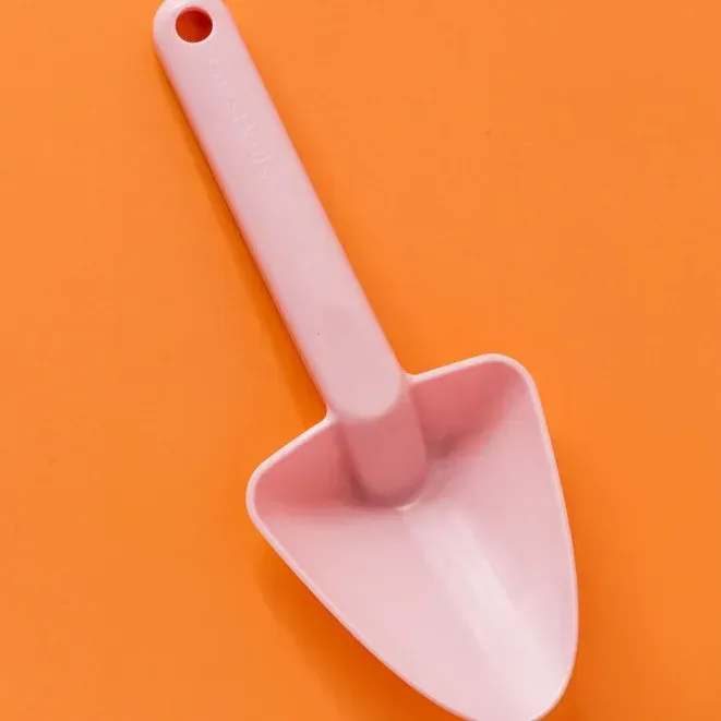 Little Diggers Beach Spade - Pink
