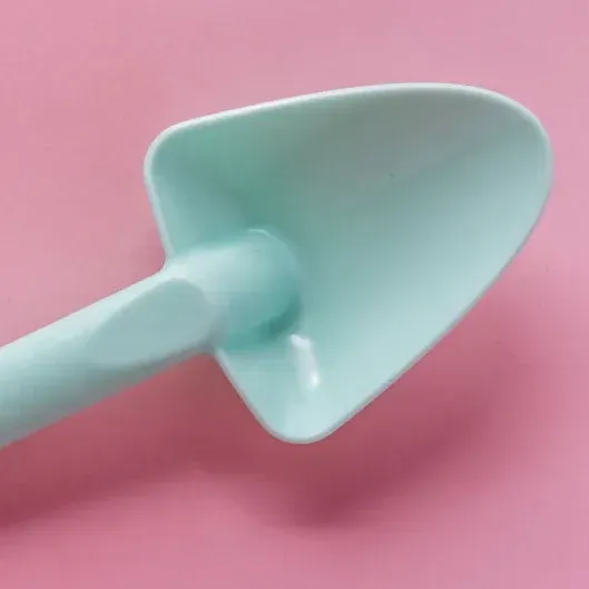 Little Diggers Beach Spade - Mint