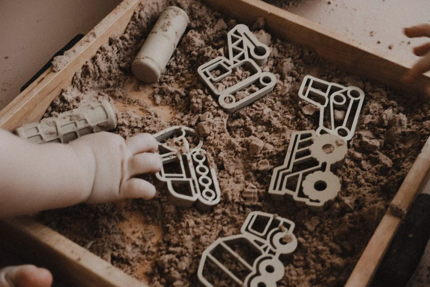 Construction cutter set