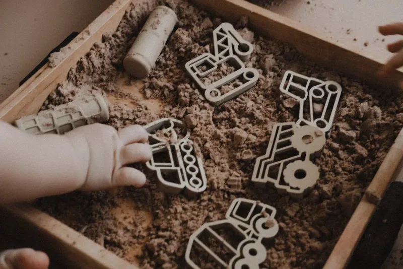 Construction cutter set