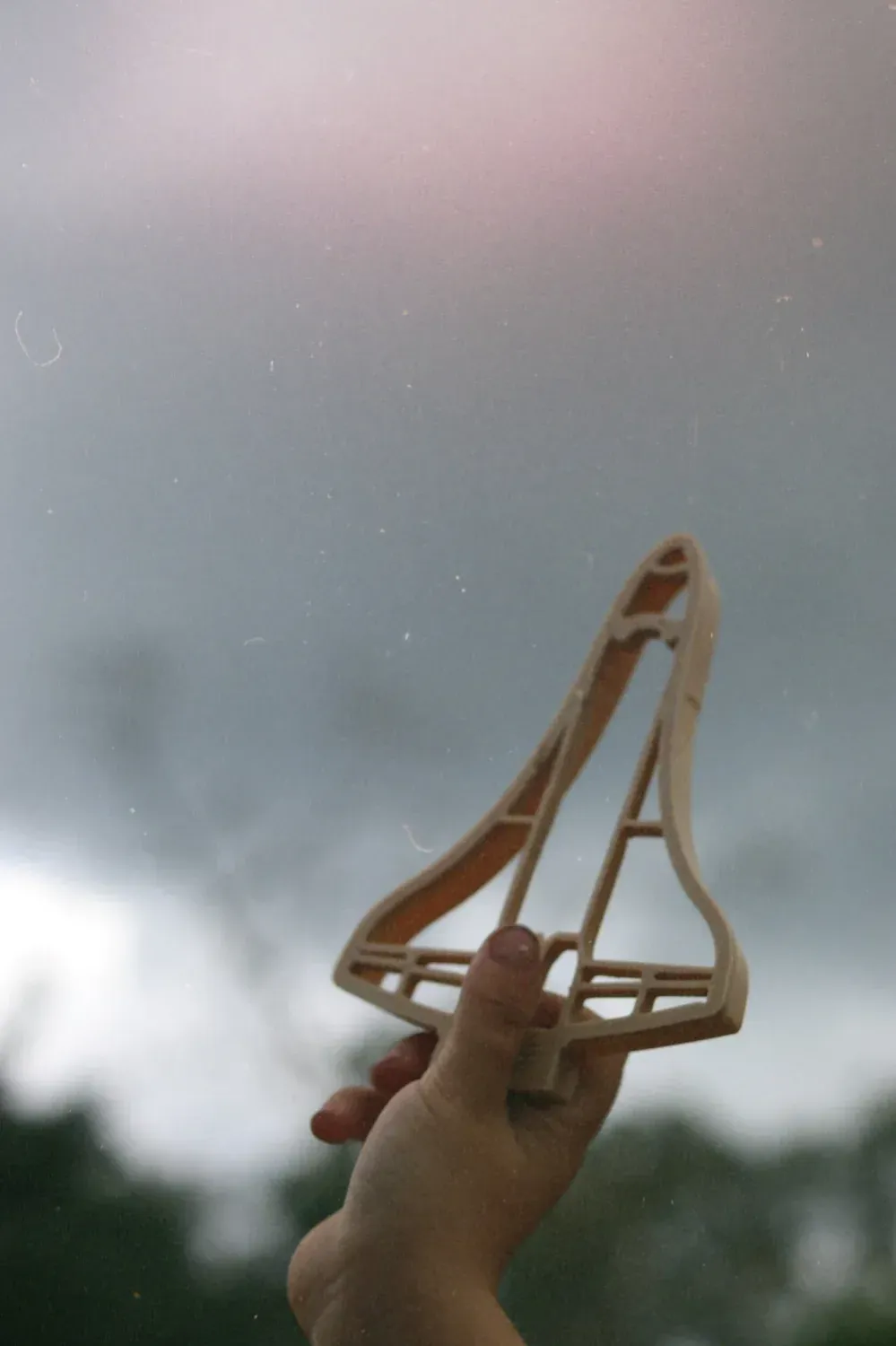 Space shuttle cutter set