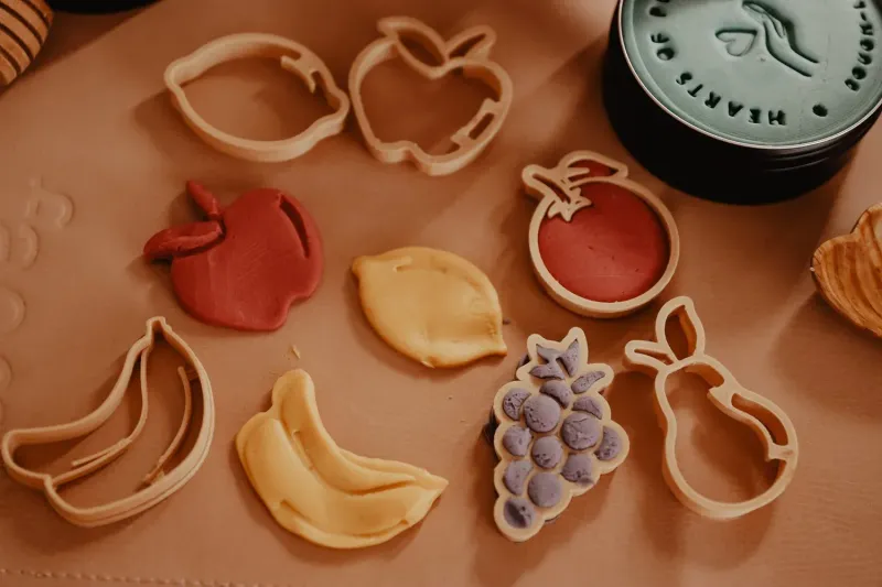 Fruit cutter set