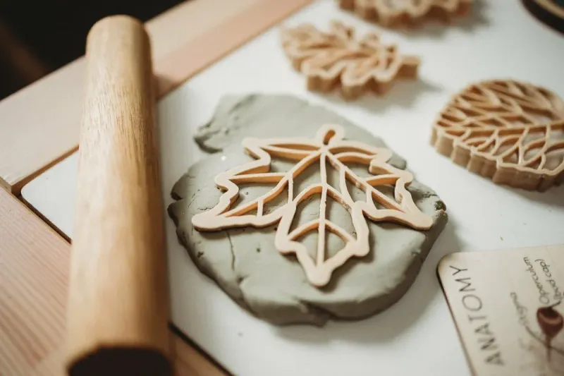 Leaf Cutter set
