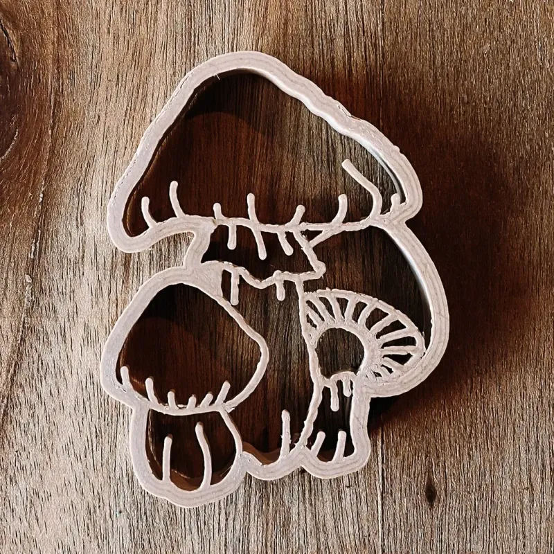 Field Mushroom Cutter