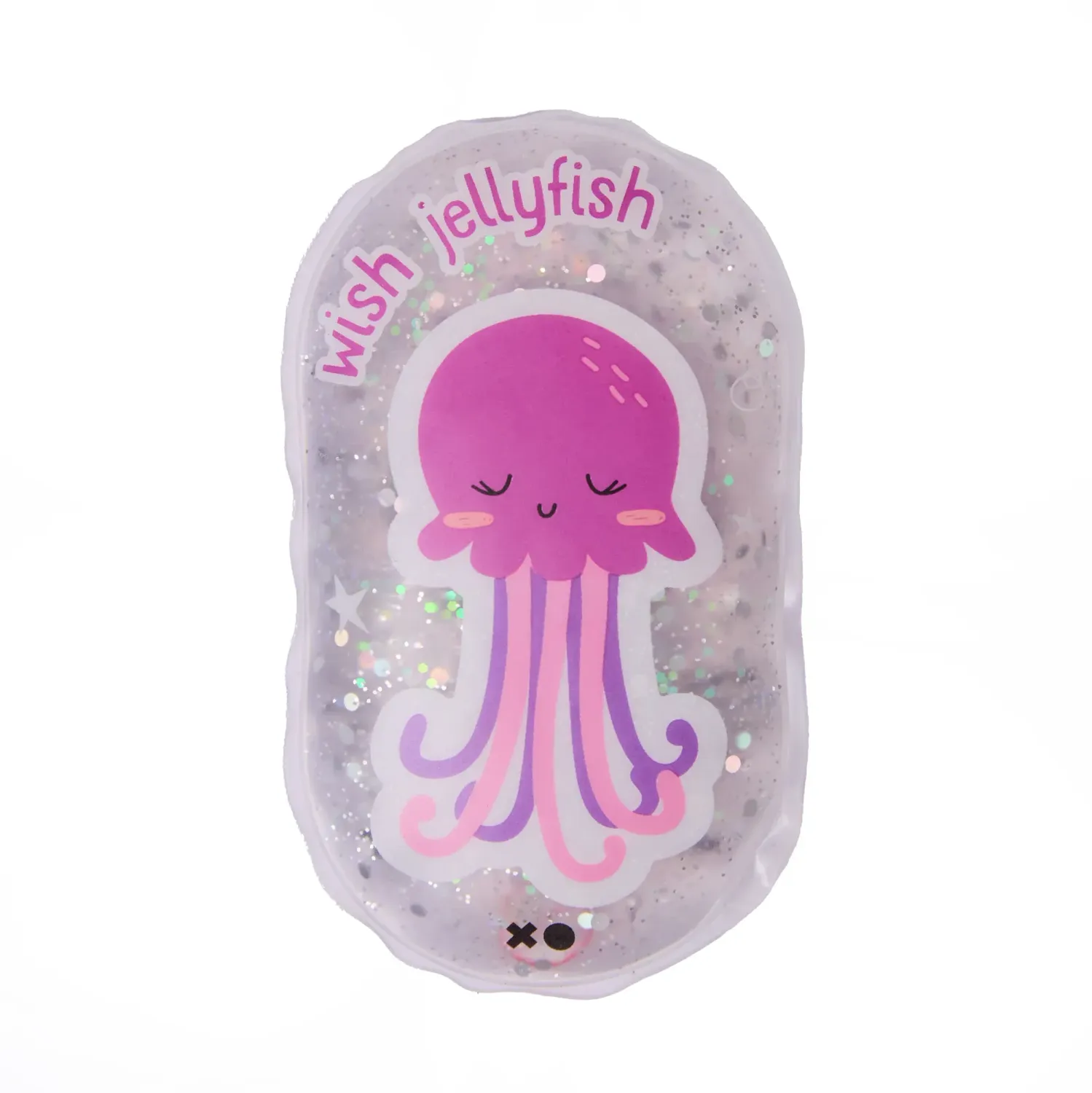 Wish Jelly fish - Pink