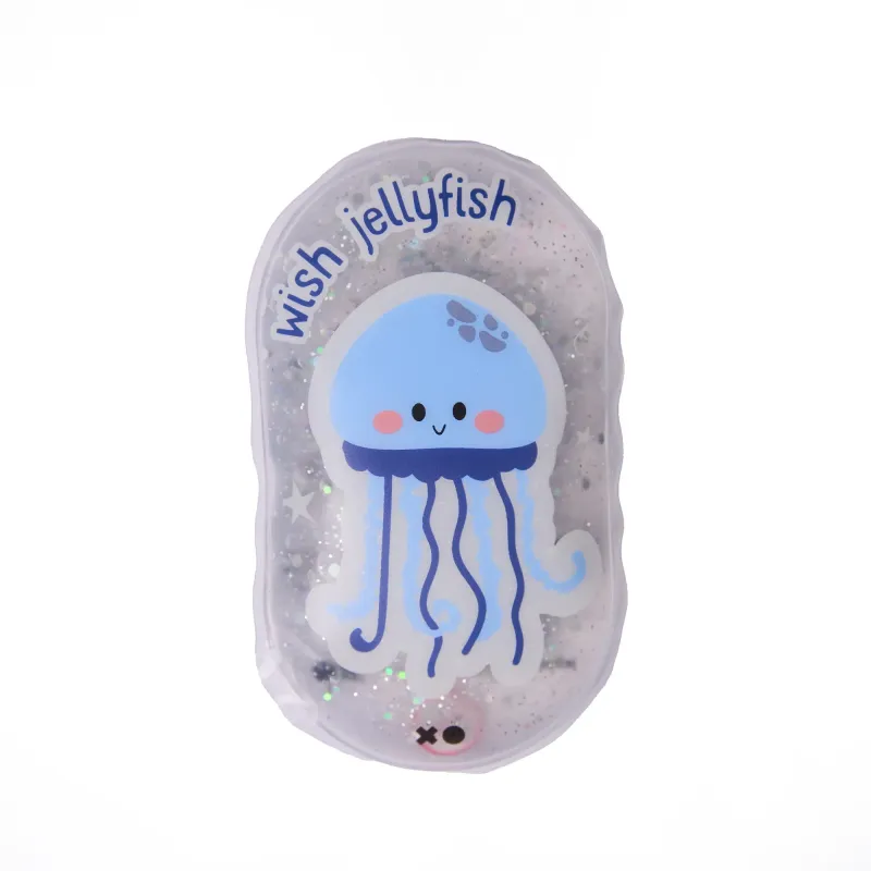 Wish Jelly Fish - Camo