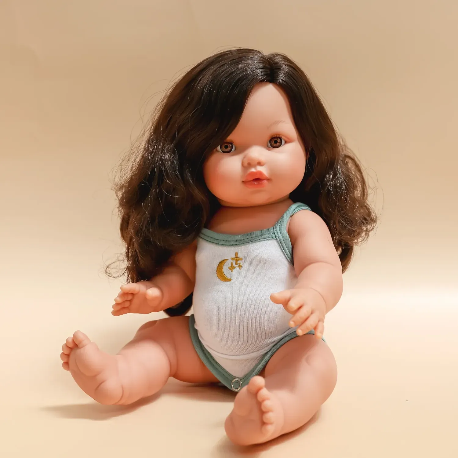 Mini Coletto doll - ALASKA