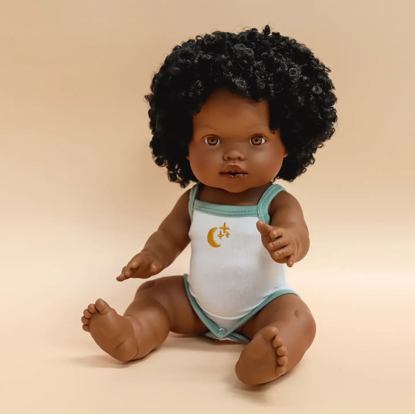 Mini Coletto doll - SARA