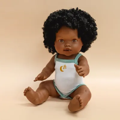 Mini Coletto doll - SARA Mini Coletto doll - SARA