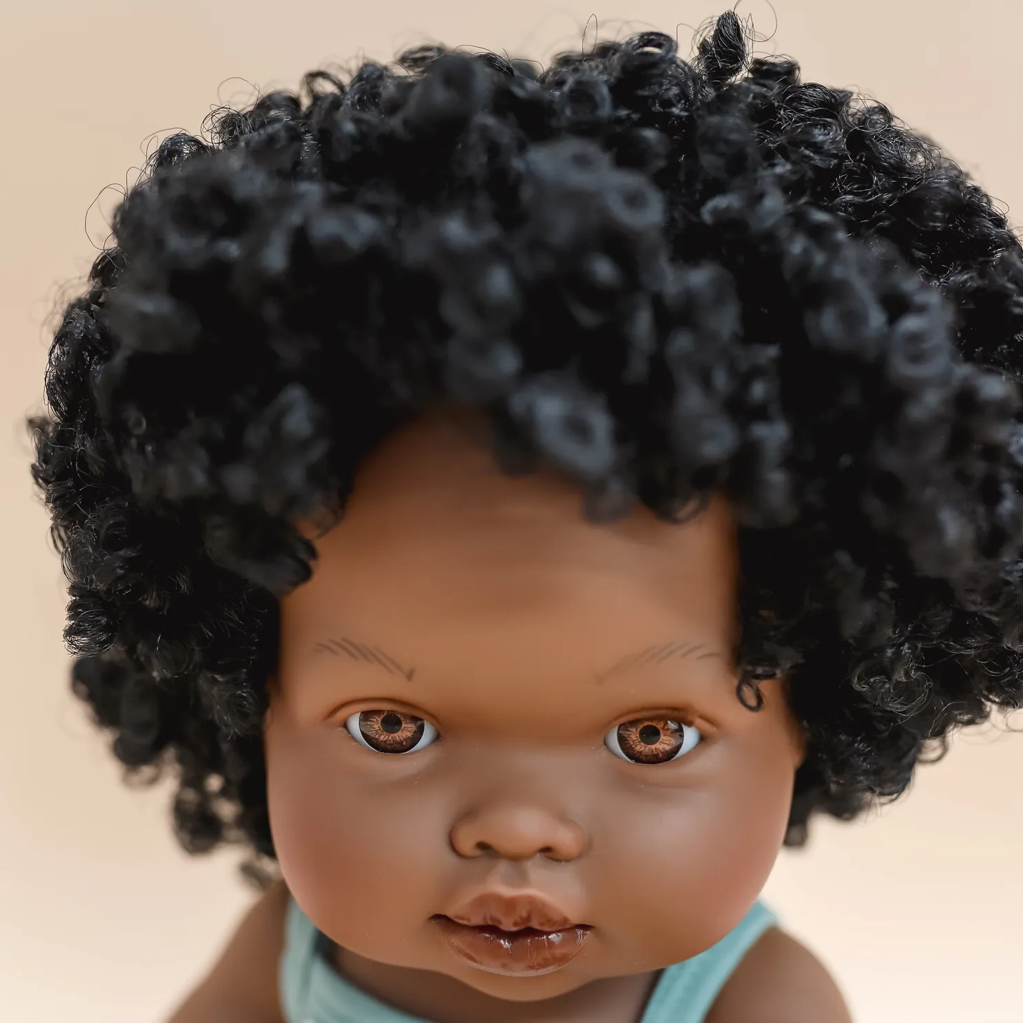 Mini Coletto doll - SARA