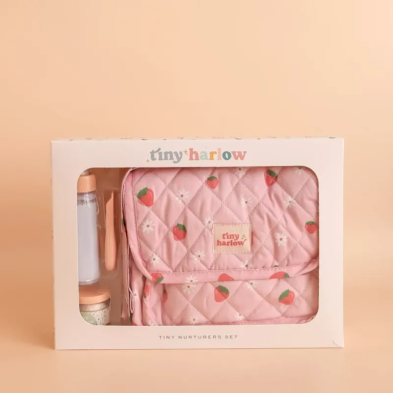 Nurturer Kit - STRAWBERRY PICNIC